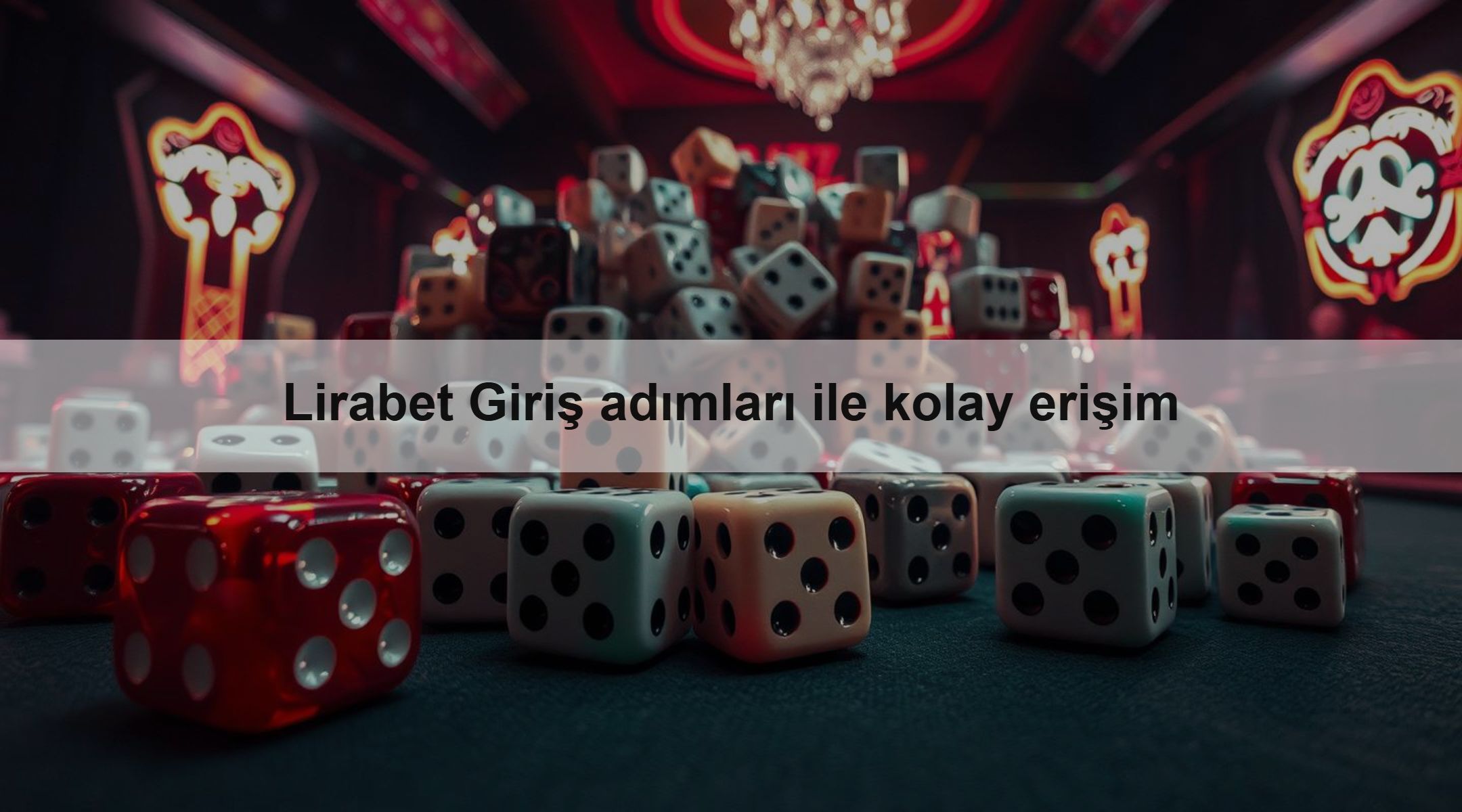 Lirabet Giriş adımları ile kolay erişim