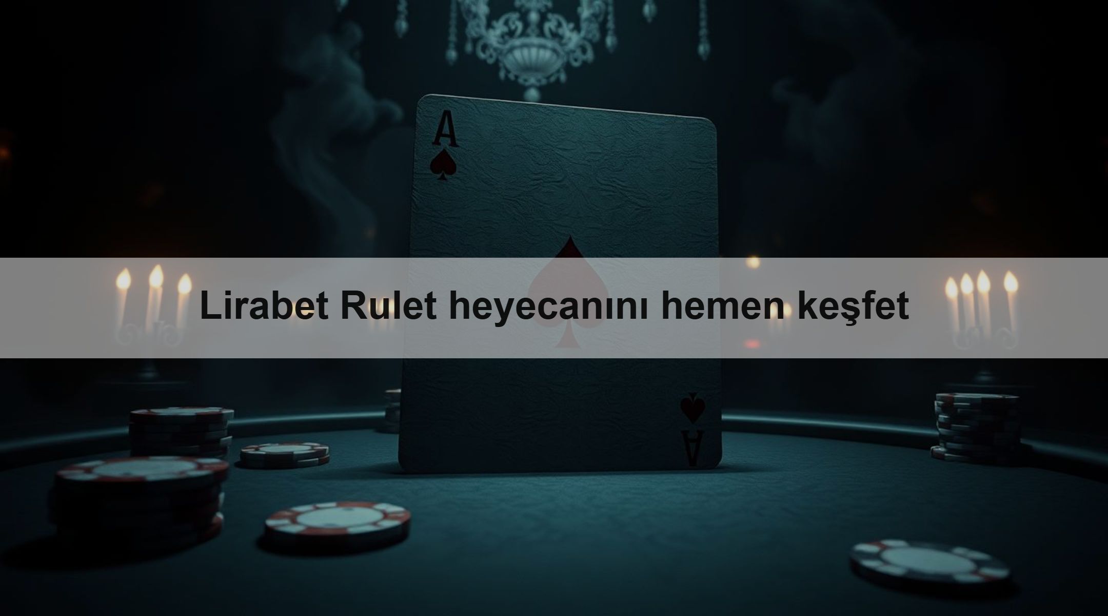 Lirabet Rulet heyecanını hemen keşfet