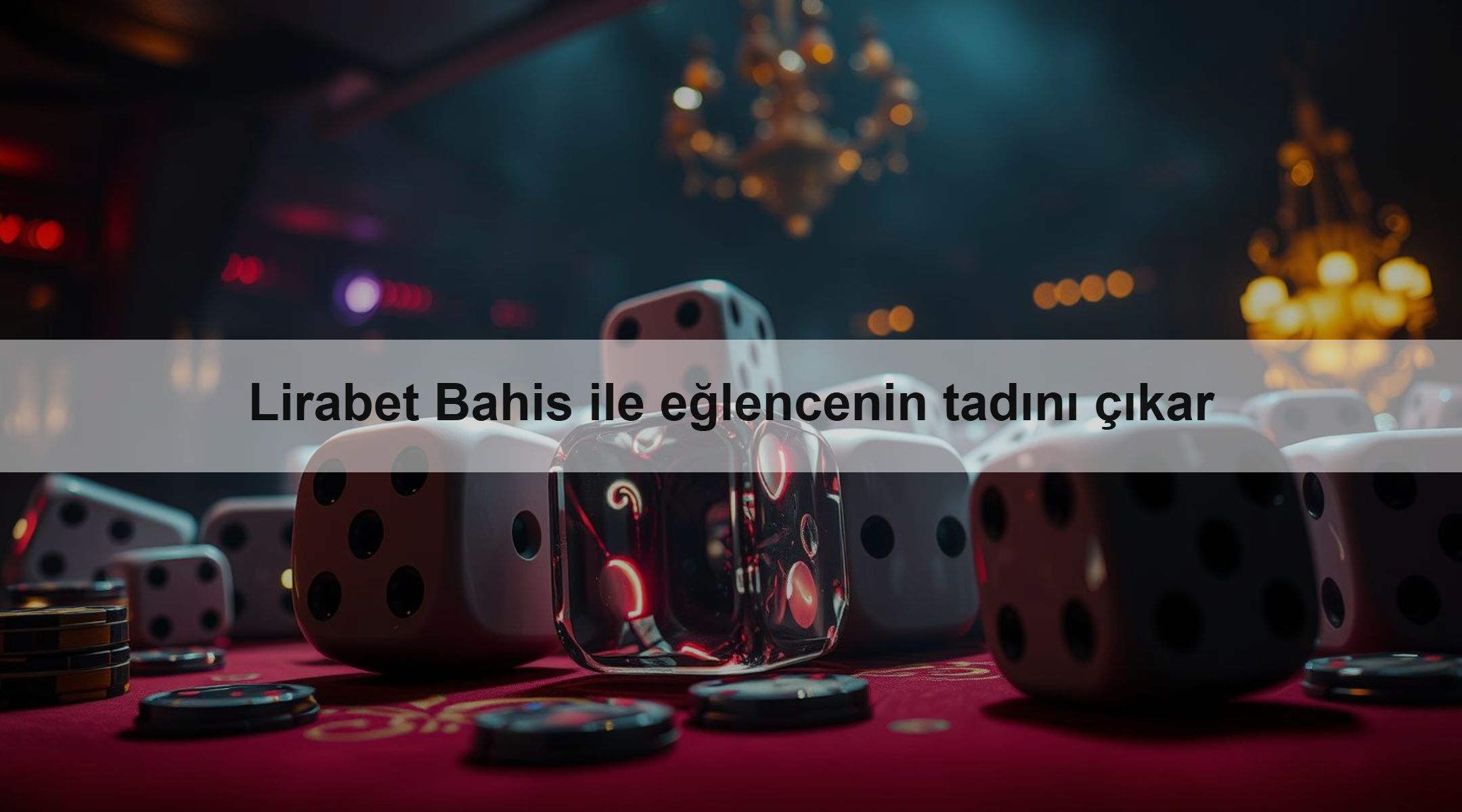 Lirabet Bahis ile eğlencenin tadını çıkar 1 Lirabet Bahis ile eğlencenin tadını çıkar
