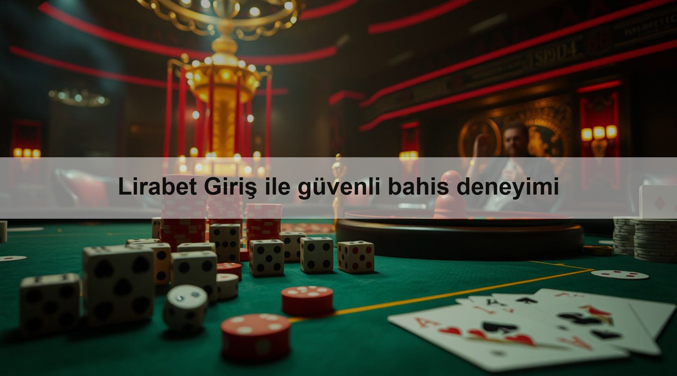 Lirabet Giriş ile güvenli bahis deneyimi 1 Lirabet Giriş ile güvenli bahis deneyimi